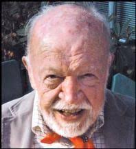 Bruce Brown Obituary (2013)