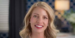 Amy Collignon Gunn, The Simon Law Firm