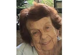 Marilyn Wachter Obituary (1927