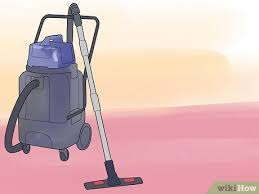 These things can be done even without the assistance of a mold removal specialist. 3 Ways To Get Rid Of Carpet Mold Wikihow Life