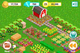 You can hire people to harvest and plow for you and you don't go through as some good farm games on facebook are farmtown and farmville. 5 Games Like Farmville Gameguru