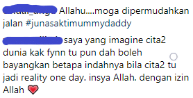 Fynn jamal jadi ibu susuan untuk anak angkat perempuannya, sakti kencana. Kilang Susu Tutup Dah Jadilah 4 Orang Fynn Jamal Tak Mampu Ambil Anak Angkat Lagi Kisah Dunia