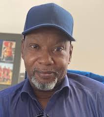 Obituary for Byron Keith Hill Sr.