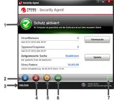 Help desk you can fit in your pocket. Worry Free Business Security Services 6 6 Security Agent Help Smb Online Hilfe Center