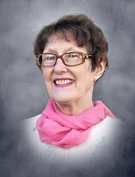 Winnie Smith Bratcher