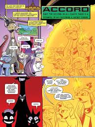 1313319 Accord Artist Andypriceart Discord Fluttershy Idw Kibitz Mind Control My Little Pony Comic My Little Pony Merchandise My Little Pony Friends
