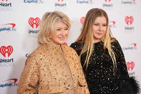 Martha Stewart Issues Rare Political Statement After Stern Text From 14-Year-Old Granddaughter