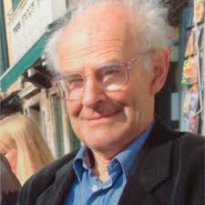 Rufous-tailed Robin at St. Paul Island