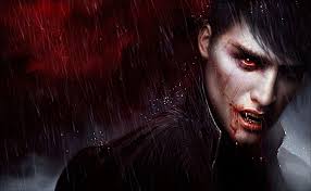 More hd wallpapers of vampires, and vampire new tab will be added soon. Vampire Wallpapers Top Free Vampire Backgrounds Wallpaperaccess