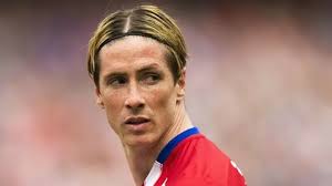 LIKE A MODEL: 'El Nino' Fernando Torres| All Football
