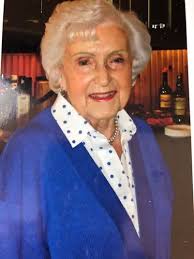 Remembering E.J. May