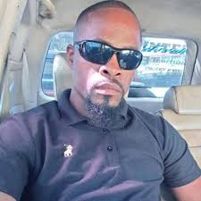 Omar Ferguson's Instagram, Twitter & Facebook