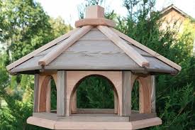 Vogelhaus Aus Holz Vogelhauschen Vogelhauser Vogelfutterhaus L Ebay Vogelfutterhaus Vogelhaus Vogelhauschen