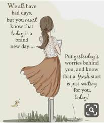 Pin By Write Business On Good Quotes New Day Brand New Day Womens Workout Outfits