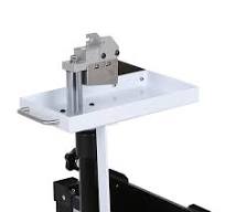 Removable SMT Splicing Trolley With ESD Wheels