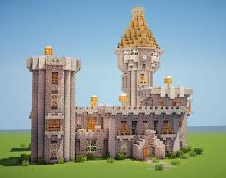 The magic of the internet. Minecraft Castle By Trinapple On Deviantart Minecraft Castle Minecraft Small Castle Minecraft Architecture