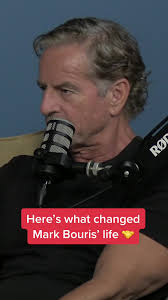 Mark Burrows I Am Song