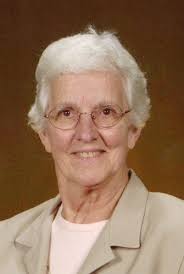 Edith Richards Obituary (1930