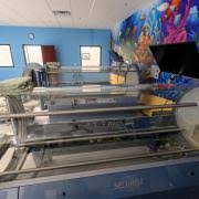 Four charged after boy, five, 'incinerated' in oxygen chamber explosion