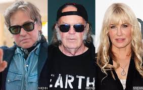 How val kilmer's children helped tell his story in the intimate documentary 'val'. Val Kilmer Hates Neil Young For Marrying Ex Girlfriend Daryl Hannah