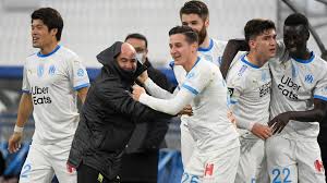 Latest on marseille midfielder florian thauvin including news, stats, videos, highlights and more on espn. Om Sampaoli Would Like To Keep Milik And Thauvin But Has No Guarantees The Indian Paper