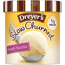 Have the kids shake the bags until the liquid changes to ice cream. Edy S Ice Cream Light French Vanilla Ice Cream Foodtown