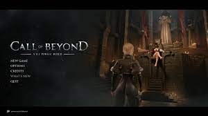 Adultgamesworld: Free Porn Games & Sex Games » Call of Beyond – New Version  0.5 Premium [Call of Beyond Team]