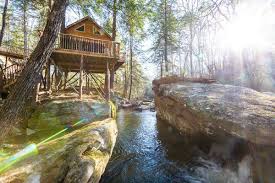 Maybe you would like to learn more about one of these? 12 Gorgeously Secluded Tennessee Cabin Rentals