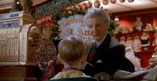 Is Duncan S Toy Chest In Home Alone 2 A Real Store Weihnachtsfilme Filme