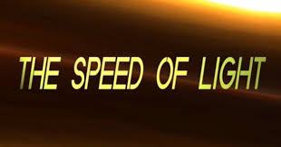 7 Facts About The Speed Of Light Facts Light Neon Signs