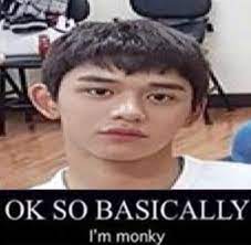 Ok So Basically In 2021 Funny Kpop Memes Nct Memes Kpop Memes