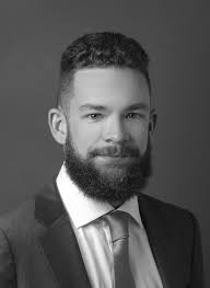 Brendan Keene Real Estate Associate in Fort Lauderdale Florida