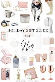 Holiday Gift Guide For Her 25 Gifts Under 25 Lifestyle With Leah In 2020 Holiday Gift Guide Holiday Gifts Baby S First Christmas Gifts