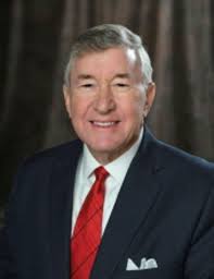 Rutledge Avalon ("Rusty) Griffin, Jr. Obituary November 5, 2019