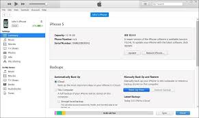 At the build conference in san francisco, microsoft has unveiled windows 8.1. How To Backup Iphone To External Hard Drive On Windows 10 8 7 Pc