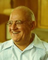 George Clarence Gravlee Sr. (1910-1991)