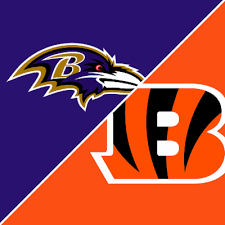 Ravens 24-0 Bengals (Dec 14, 2025) Box Score