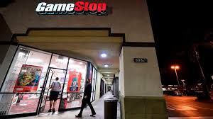 Gamestop gehört zu den weltweit größten einzelhändlern im bereich computerspiele. Gamestop Aktie News Shortseller Sind 20 Milliarden Dollar Im Minus