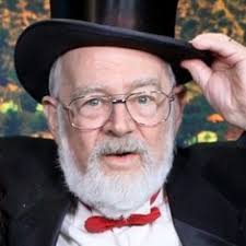 Barry Hansen — The Movie Database (TMDB)