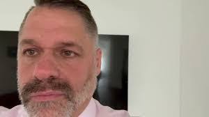 Barry Ruben's Instagram, Twitter & Facebook