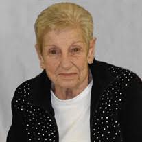 Yvonne M. Goins Obituary 2023