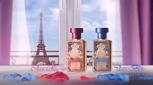 Trish mcevoy precious oud 1. Uae