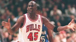 Also, see if you ca. Last Dance Bj Armstrong Reveals Role In Michael Jordan S 1995 Nba Return Nba News Sky Sports