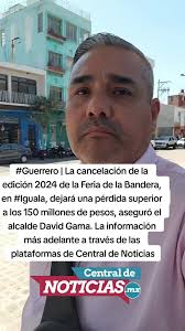 Cuando Empieza La Feria De Zimatlán Álvarez 2024