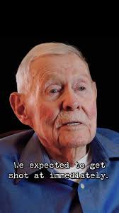 Normandy 2022 is going to be special. Having Doug Spain there is one reason  why. Tony Garcia in Band of Brothers. #wwⅱ #bandofbrothers #normandyfrance