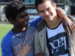 + add or change photo on imdbpro ». Son Of Late South Fremantle Richmond Champion Maurice Rioli S Promising Start At Afl Under 16 Championships Perthnow