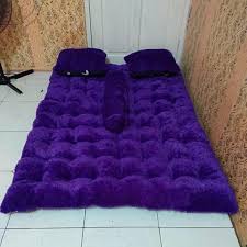 Klik wa.me/6281387968713 termurah, kasur bulu karakter, kasur bulu angsa, kasur bulu lantai, kasur bulu karakter harga, kasur bulu motif. Kasur Lantai Bonus Bantal Guling Bulu Rasfur Halus Shopee Indonesia