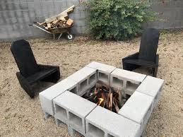 One Board Campfire Chairs Shou Sugi Ban The Awesome Orange Outdoor Chairs Diy Diy Garden Furniture Wood Chair Diy