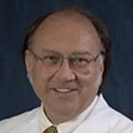 Dr. Albert Pacifico, Thoracic Surgery