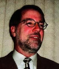 John Reddick Obituary (1943